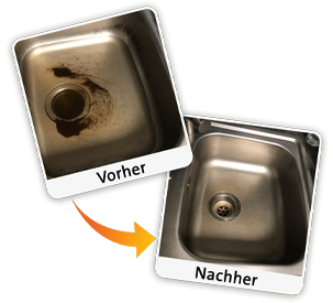Küche & Waschbecken Verstopfung
																								Bad Nauheim